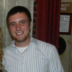 Meet your Posher, Jack